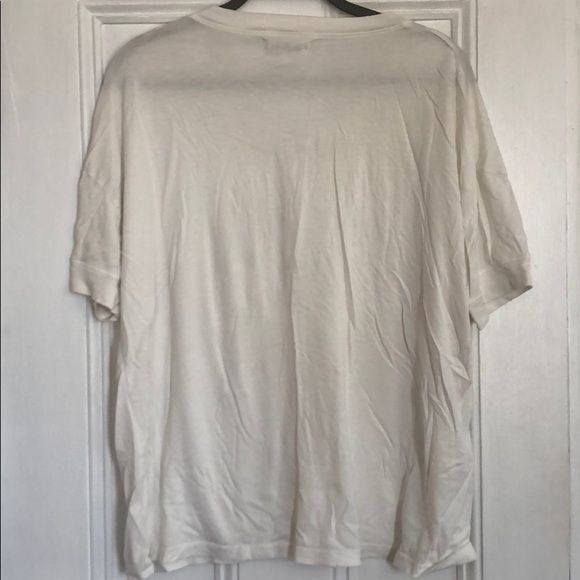 Rivet & Thread Tee - Picture 3 of 3